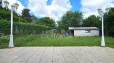 A vendre Plain pied 2 chambres Jardin et Dépendance GALLARDON (28)