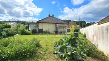Maison de Plain pied à vendre 5 pièces ETRECHY (91)