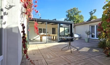 A vendre Maison de plain pied 6 pièces MORIGNY CHAMPIGNY (91)