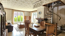 Maison à vendre 5p ETRECHY (91)