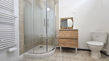 A vendre Plain pied 2 chambres Jardin et Dépendance GALLARDON (28)
