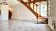 A vendre Appartement Duplex 3 pièces ETRECHY (91)