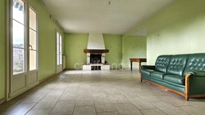 A Vendre Maison Individuelle de 5 pièces à fort potentiel