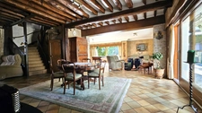 A vendre Maison en Pierre 8 pièces ETAMPES (91)