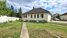 Maison de Plain pied à vendre 5 pièces ETRECHY (91)