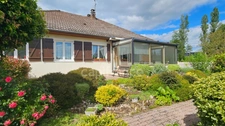 Maison de Plain pied à vendre 5 pièces ETRECHY (91)