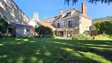 A vendre Maison en Pierre 8 pièces ETAMPES (91)