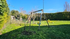 Maison à vendre 3/4 pièces SERMAISES (45)