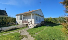 Maison à vendre 3/4 pièces SERMAISES (45)