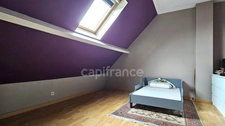 Maison à vendre 6 pièces à Ollainville (91)