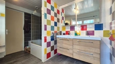 A vendre Maison de plain pied 6 pièces MORIGNY CHAMPIGNY (91)