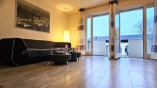 Appartement à vendre 3 pièces MORIGNY CHAMPIGNY (91)
