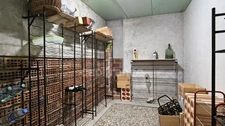 Maison à vendre 5p ETRECHY (91)