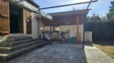Maison à vendre 7 pièces AUVERS SAINT GEORGES (91)