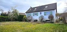 Maison à vendre 5p ETRECHY (91)