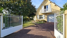 A Vendre Maison Individuelle de 5 pièces à fort potentiel