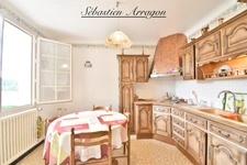 DAUSSE (47) - Maison familiale avec deux logements indépendants et plus de 5 700 m² de terrain 