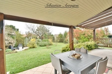 Bias – Havre de paix aux portes de Villeneuve-sur-Lot – maison 130 m² avec jardin paysager (47)