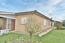 Bias – Havre de paix aux portes de Villeneuve-sur-Lot – maison 130 m² avec jardin paysager (47)