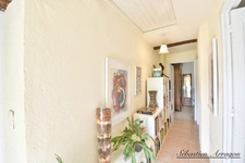 Maison de caractère à vendre 5 pièces  (47)