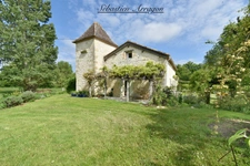 Maison de caractère à vendre 5 pièces  (47)