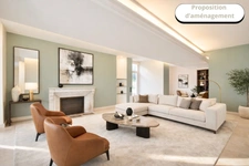 Maison de maître du XIXᵉ siècle à Villeneuve-sur-Lot – 460 m² – Parc de 8 300 m² – Piscine – Centre-ville à pied