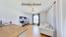 Villa contemporaine 250 m² – 5 chambres – 3 hectares – piscine 18 m – Villeneuve-sur-Lot (47)