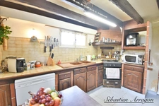 Maison à vendre 8 pièces CASSENEUIL (47)