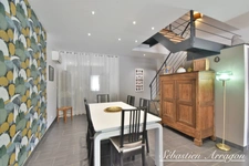 VILLENEUVE-SUR-LOT – BELLE MAISON FAMILIALE RÉNOVÉE AVEC PISCINE, JARDIN ET AUCUN TRAVAUX À PRÉVOIR