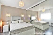 VILLENEUVE-SUR-LOT – BELLE MAISON FAMILIALE RÉNOVÉE AVEC PISCINE, JARDIN ET AUCUN TRAVAUX À PRÉVOIR