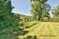 Lafitte-sur-Lot (47) – A timeless escape with direct access to the Lot