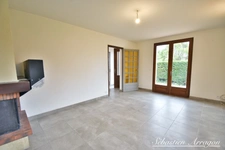 Maison rénovée 110 m² – 3 chambres – jardin 790 m² – quartier calme Villeneuve-sur-Lot (47)- coup de cœur assuré