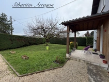 Maison rénovée au calme, proche des commodités à VILLENEUVE SUR LOT (47)
