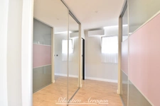 PUJOLS (47)-188 m² de confort et d’espace, 4 chambres, piscine et triple garage