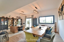 Contemporary architect-designed property with swimming pool – Art of living in Lot-et-Garonne- GRANGES SUR LOT (47)