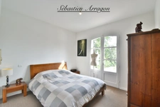  VILLA AUX ACCENTS MÉDITERRANÉENS AVEC PISCINE & VUE PANORAMIQUE – AUX PORTES D’AGEN- SAINTE COLOMBE EN BRUILHOIS (47)