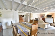 Maison à vendre 8 pièces CASSENEUIL (47)