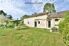 Maison de caractère à vendre 5 pièces  (47)