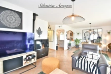 Bias – Havre de paix aux portes de Villeneuve-sur-Lot – maison 130 m² avec jardin paysager (47)