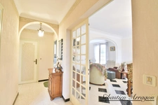 DAUSSE (47) - Maison familiale avec deux logements indépendants et plus de 5 700 m² de terrain 