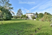 Maison à vendre 8 pièces CASSENEUIL (47)