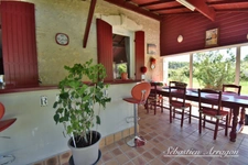 Lafitte-sur-Lot (47) – A timeless escape with direct access to the Lot