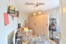 Bias – Havre de paix aux portes de Villeneuve-sur-Lot – maison 130 m² avec jardin paysager (47)