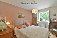 Entre Villeneuve-sur-Lot (47) et Saint-Sylvestre-sur-Lot – Belle maison de plain-pied avec piscine sur 3 800 m²