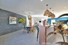 Villa d’architecte contemporaine à 10 minutes d’Agen – Calme, volumes et prestations haut de gamme (47)