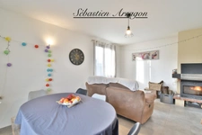 Maison rénovée au calme, proche des commodités à VILLENEUVE SUR LOT (47)