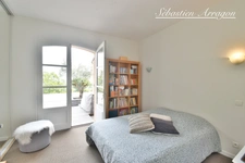  VILLA AUX ACCENTS MÉDITERRANÉENS AVEC PISCINE & VUE PANORAMIQUE – AUX PORTES D’AGEN- SAINTE COLOMBE EN BRUILHOIS (47)