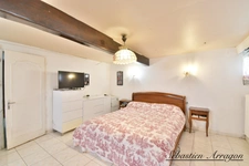 Maison à vendre 8 pièces CASSENEUIL (47)