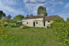 Maison de caractère à vendre 5 pièces  (47)