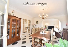 DAUSSE (47) - Maison familiale avec deux logements indépendants et plus de 5 700 m² de terrain 